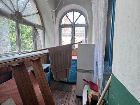 квартира за адресою Грушевського вул., 40