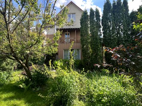 будинок за адресою Бровари