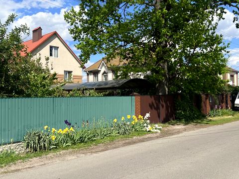 будинок за адресою Бровари