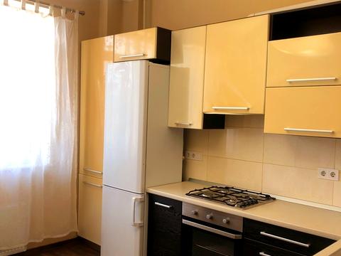 квартира за адресою Олексія Вадатурського вул. (Маршала Малиновського), 18а