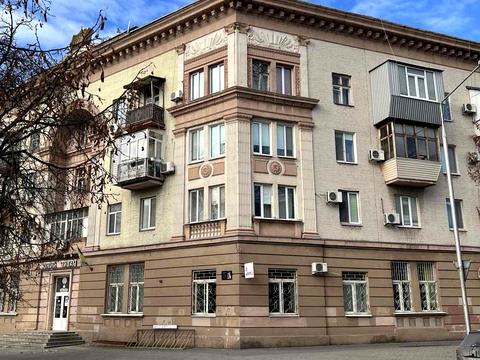 квартира по адресу Лобановского ул., 14