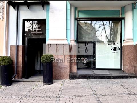 комерційна за адресою Київ, Архітектора Городецького вул., 11-А