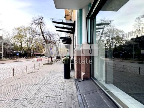 комерційна за адресою Київ, Архітектора Городецького вул., 11-А