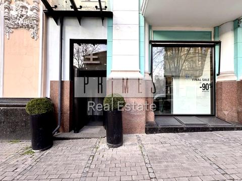 комерційна за адресою Київ, Архітектора Городецького вул., 11-А