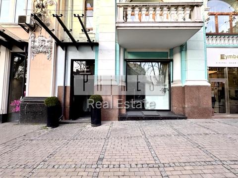 комерційна за адресою Київ, Архітектора Городецького вул., 11-А