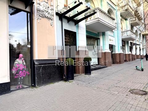 комерційна за адресою Київ, Архітектора Городецького вул., 11-А