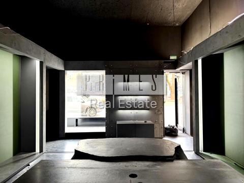 комерційна за адресою Київ, Архітектора Городецького вул., 11-А