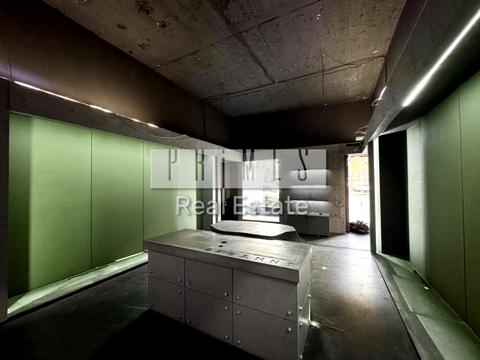 комерційна за адресою Київ, Архітектора Городецького вул., 11-А