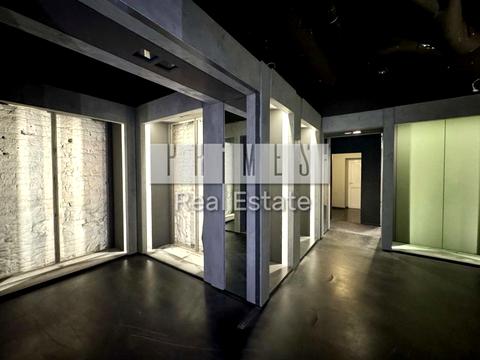 комерційна за адресою Київ, Архітектора Городецького вул., 11-А