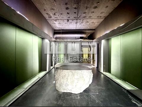 комерційна за адресою Київ, Архітектора Городецького вул., 11-А