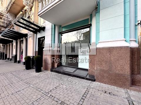 комерційна за адресою Київ, Архітектора Городецького вул., 11-А