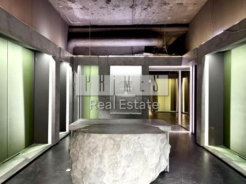 комерційна за адресою Київ, Архітектора Городецького вул., 11-А