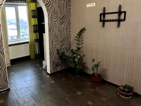 квартира за адресою Отамана Сітка вул., 12