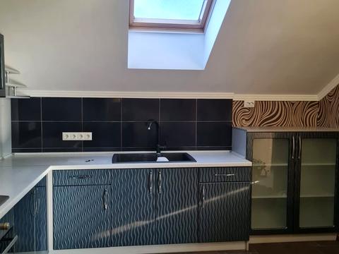 квартира за адресою Отамана Сітка вул., 12