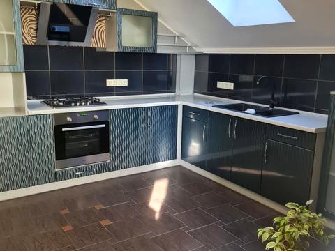 квартира за адресою Отамана Сітка вул., 12