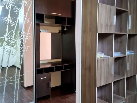 квартира за адресою Отамана Сітка вул., 12