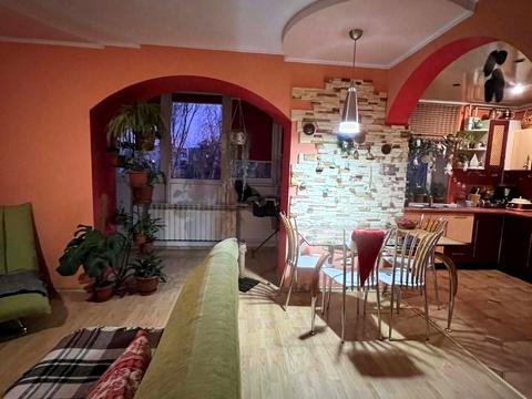 квартира за адресою Романа Шухевича вул. (Гастелло), 16