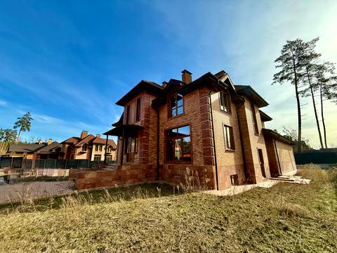 дом по адресу Лесная ул., 6-Г