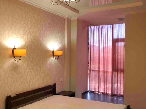 квартира за адресою Олексія Вадатурського вул. (Маршала Малиновського), 18а