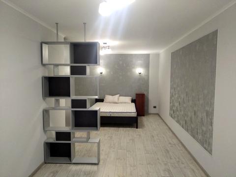 квартира по адресу Южный бульв., 23