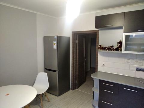 квартира по адресу Южный бульв., 23