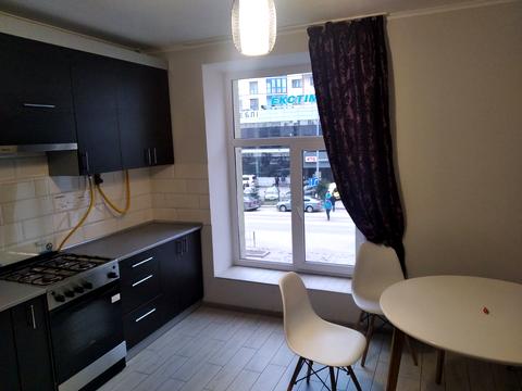 квартира по адресу Южный бульв., 23