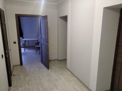 квартира по адресу Южный бульв., 23