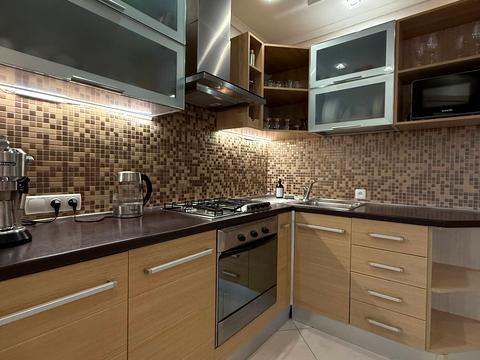 квартира по адресу Староказацкая ул. (Комсомольская), 70