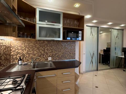 квартира за адресою Старокозацька вул. (Комсомольська), 70