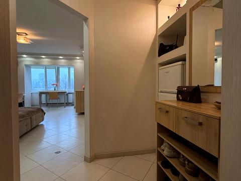 квартира за адресою Старокозацька вул. (Комсомольська), 70