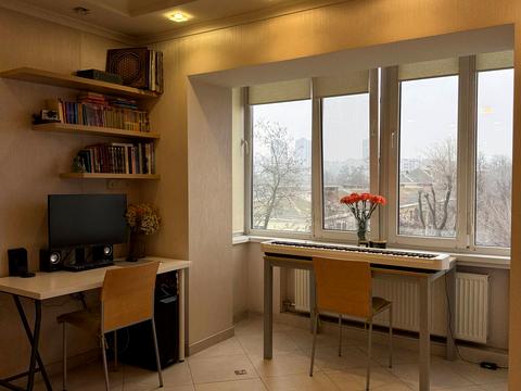 квартира за адресою Старокозацька вул. (Комсомольська), 70