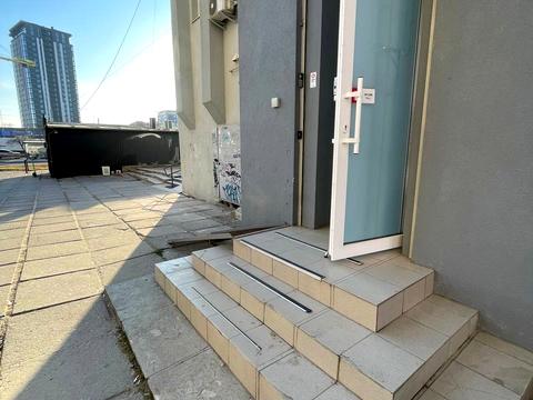 коммерческая по адресу Червоной Калины просп., 59