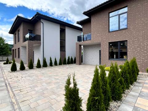 дом по адресу Соломянська