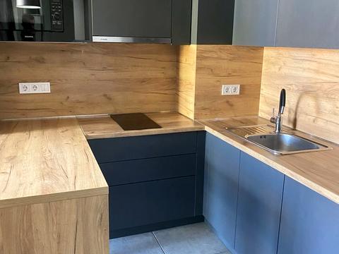 квартира за адресою Соборності просп. (Возз'єднання), 17 к2