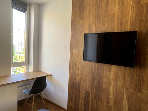 квартира за адресою Соборності просп. (Возз'єднання), 17 к2