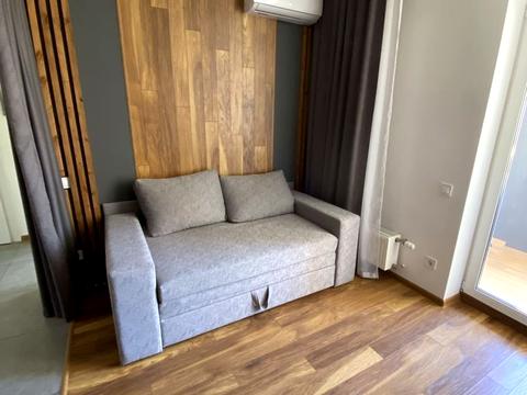 квартира за адресою Соборності просп. (Возз'єднання), 17 к2