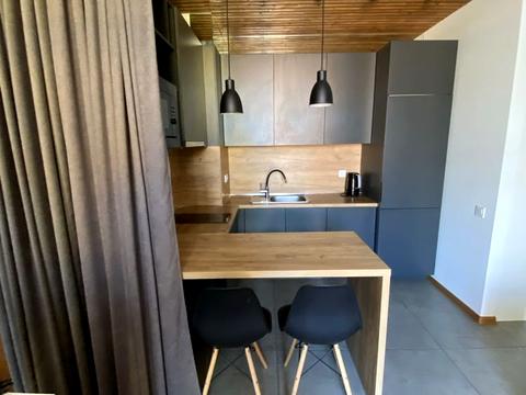 квартира за адресою Соборності просп. (Возз'єднання), 17 к2