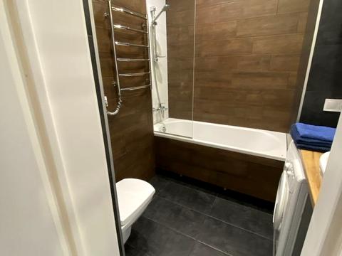 квартира за адресою Соборності просп. (Возз'єднання), 17 к2