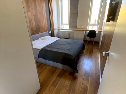 квартира за адресою Соборності просп. (Возз'єднання), 17 к2