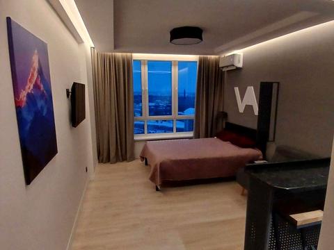 квартира по адресу Армянская ул., 6