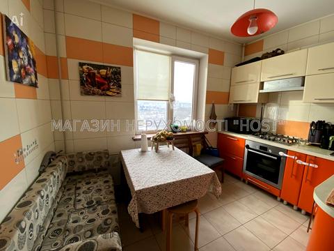 квартира за адресою Лопанська вул., 31