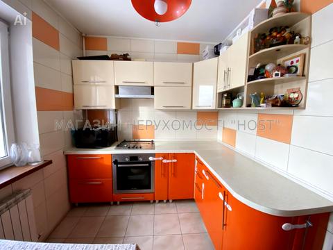 квартира за адресою Лопанська вул., 31