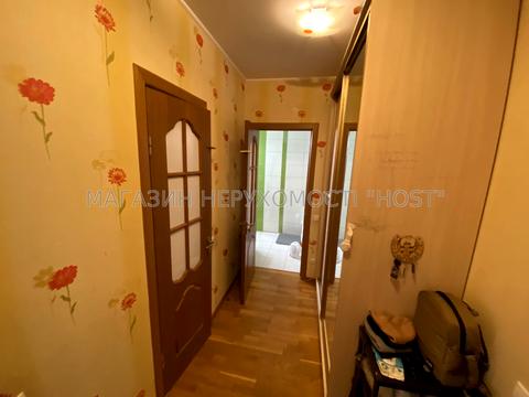 квартира за адресою Лопанська вул., 31