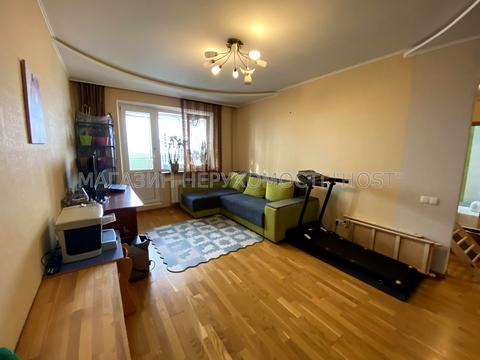 квартира за адресою Лопанська вул., 31