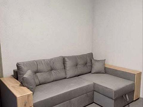 квартира за адресою Науки просп. (Гагаріна), 107