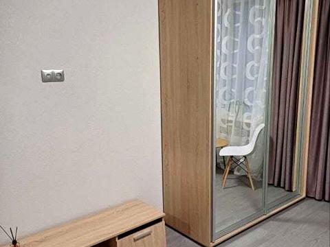 квартира за адресою Науки просп. (Гагаріна), 107