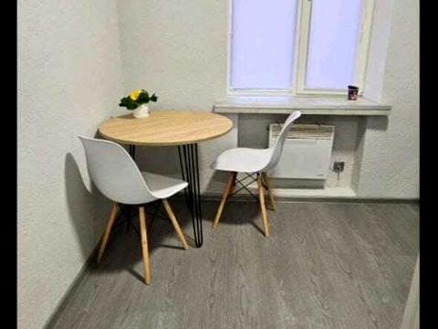 квартира за адресою Науки просп. (Гагаріна), 107