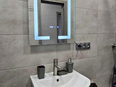 квартира за адресою Науки просп. (Гагаріна), 107