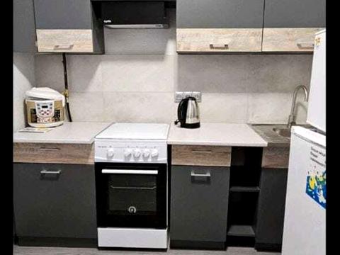 квартира за адресою Науки просп. (Гагаріна), 107