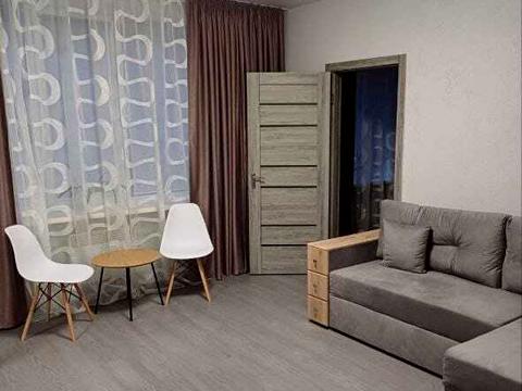 квартира за адресою Науки просп. (Гагаріна), 107